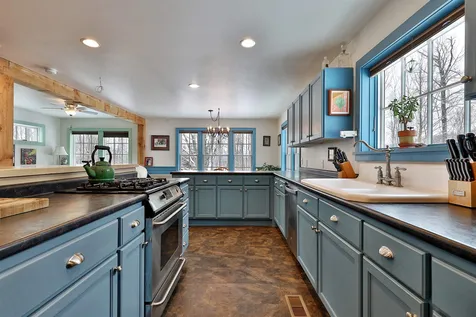 534 Farrar Road Chester VT 05143