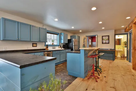 534 Farrar Road Chester VT 05143