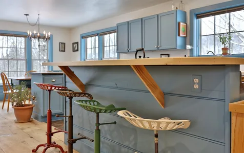 534 Farrar Road Chester VT 05143
