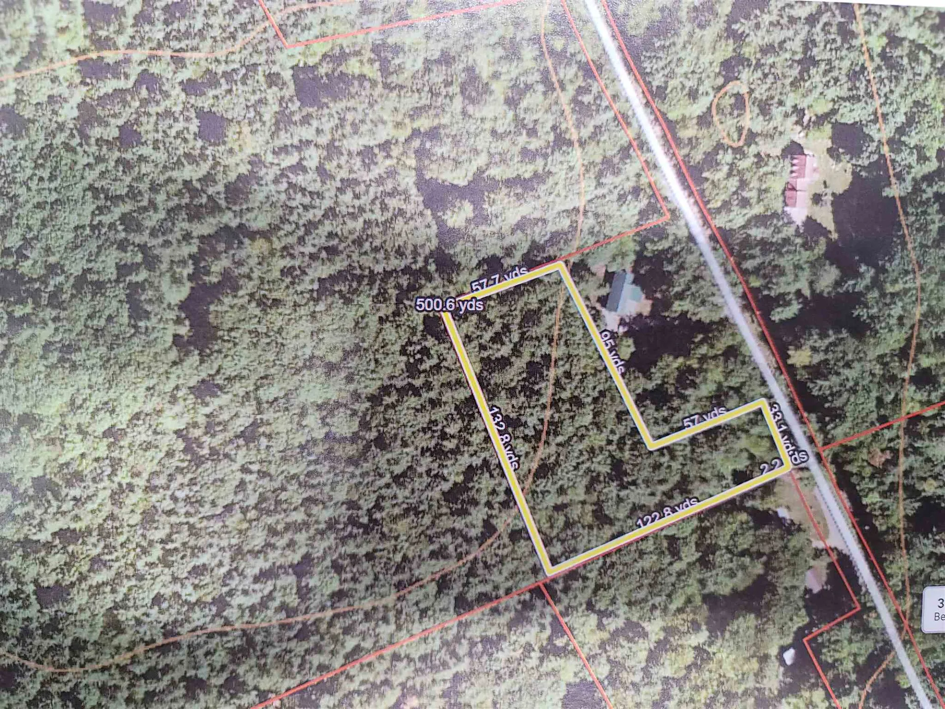 129 Denmark Road Fryeburg ME 04037
