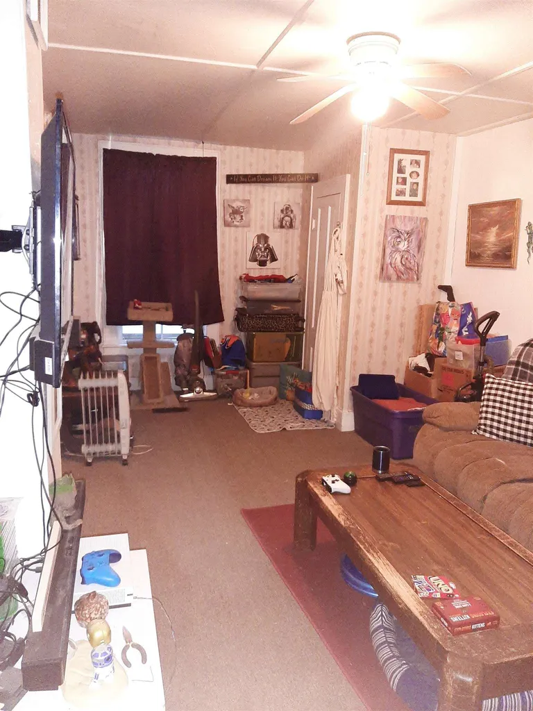 161 River Road St. Johnsbury VT 05819
