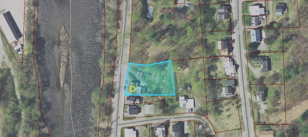 161 River Road St. Johnsbury VT 05819