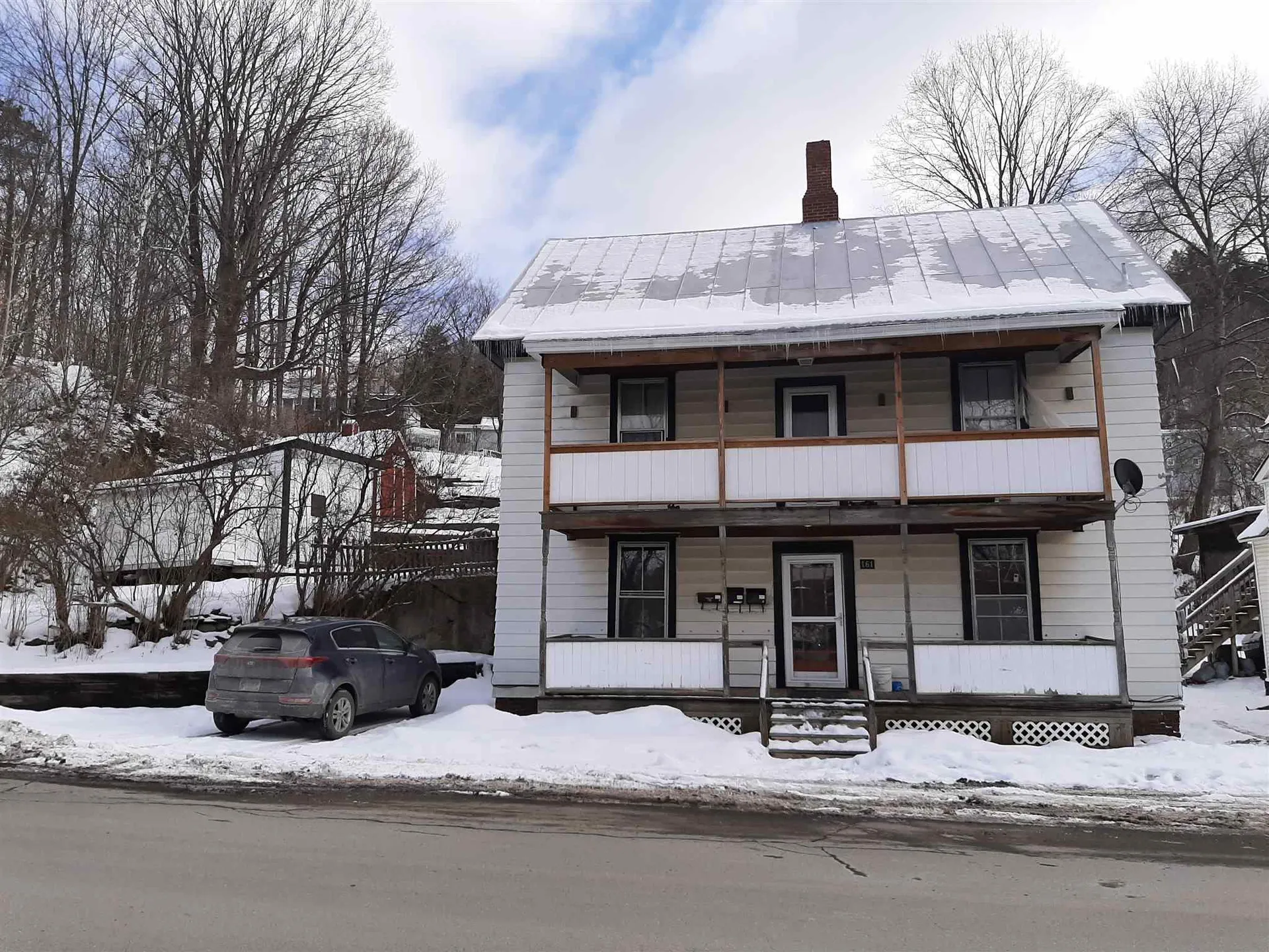 161 River Road St. Johnsbury VT 05819