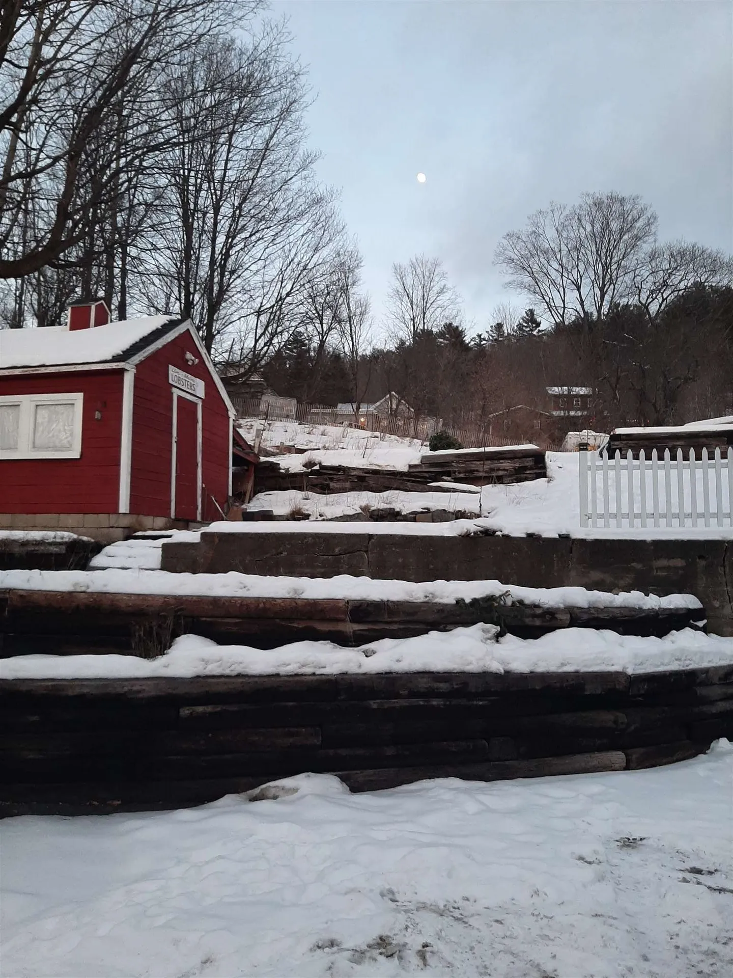 161 River Road St. Johnsbury VT 05819