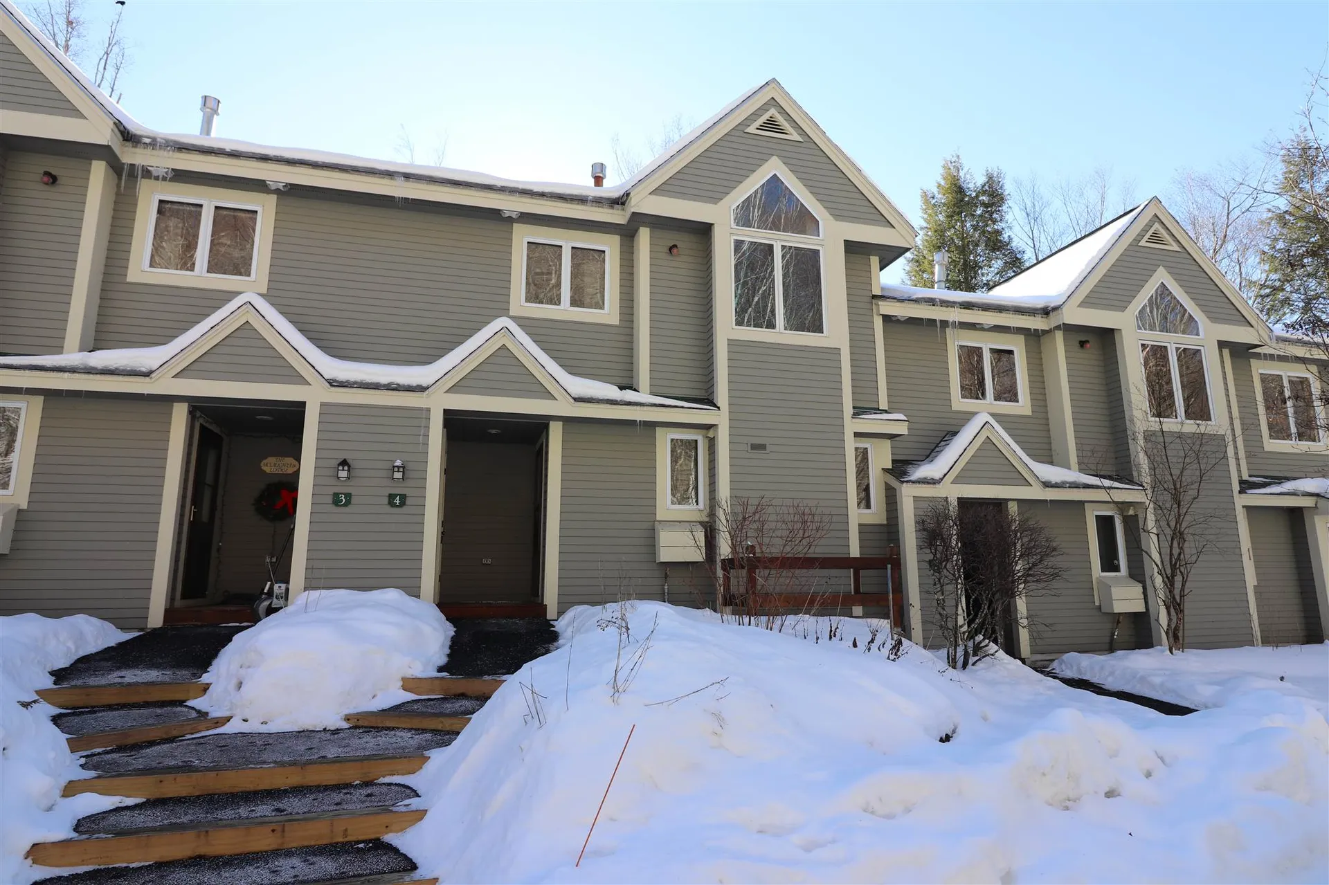 37 Pinehill Lane Lincoln NH 03251