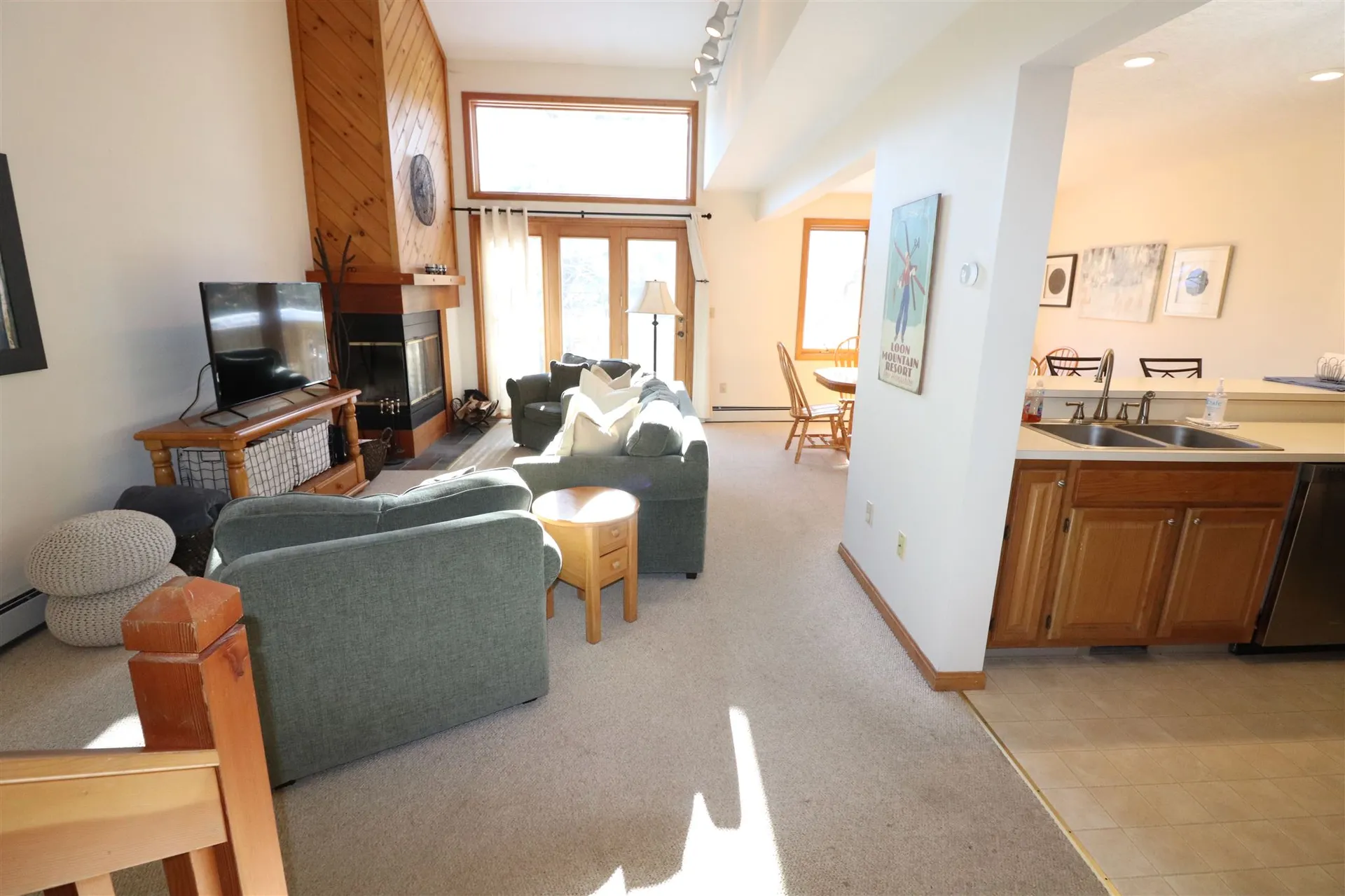 37 Pinehill Lane Lincoln NH 03251