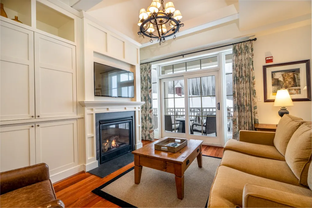 102 Forest Drive Warren VT 05674