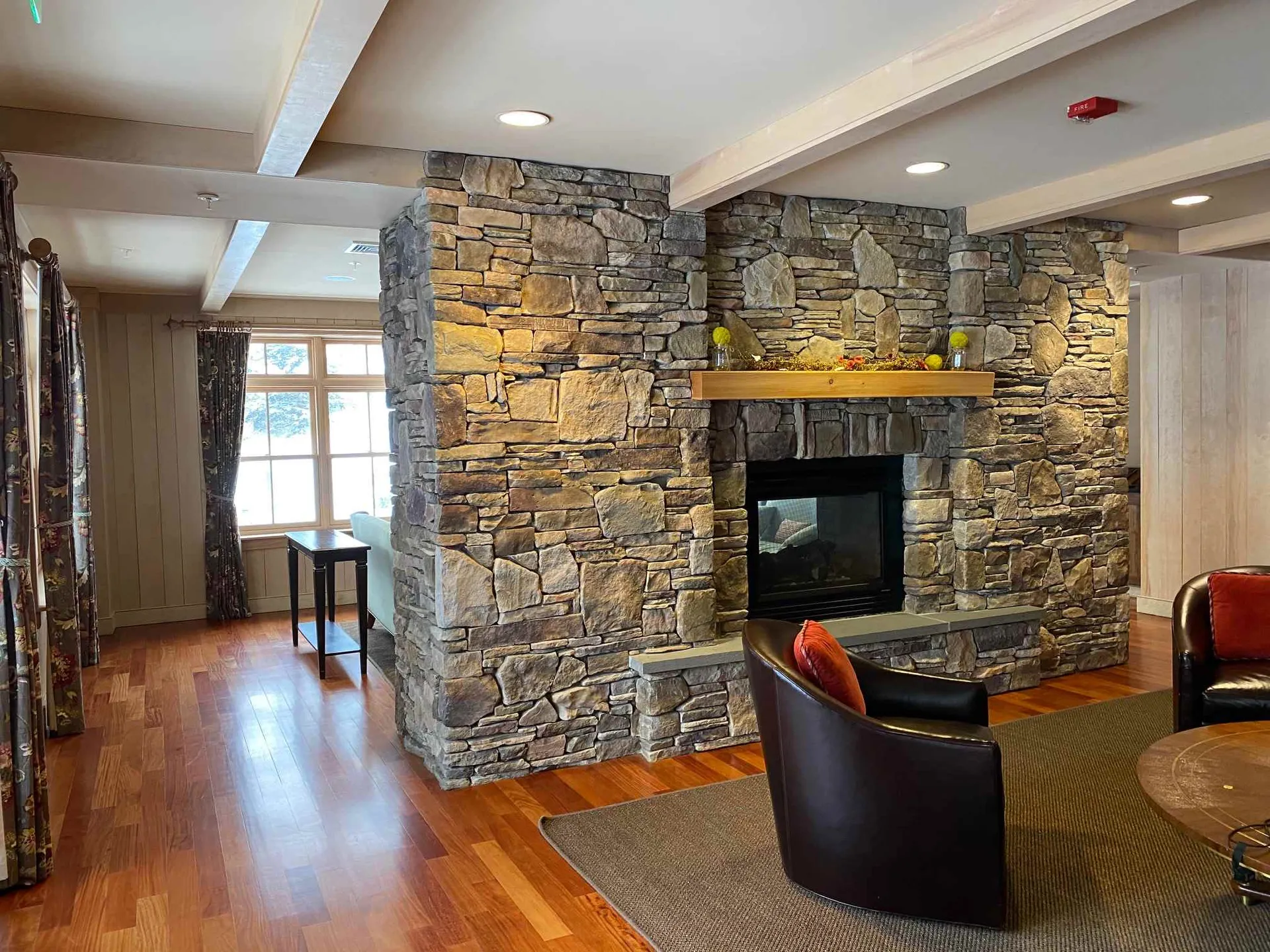 102 Forest Drive Warren VT 05674