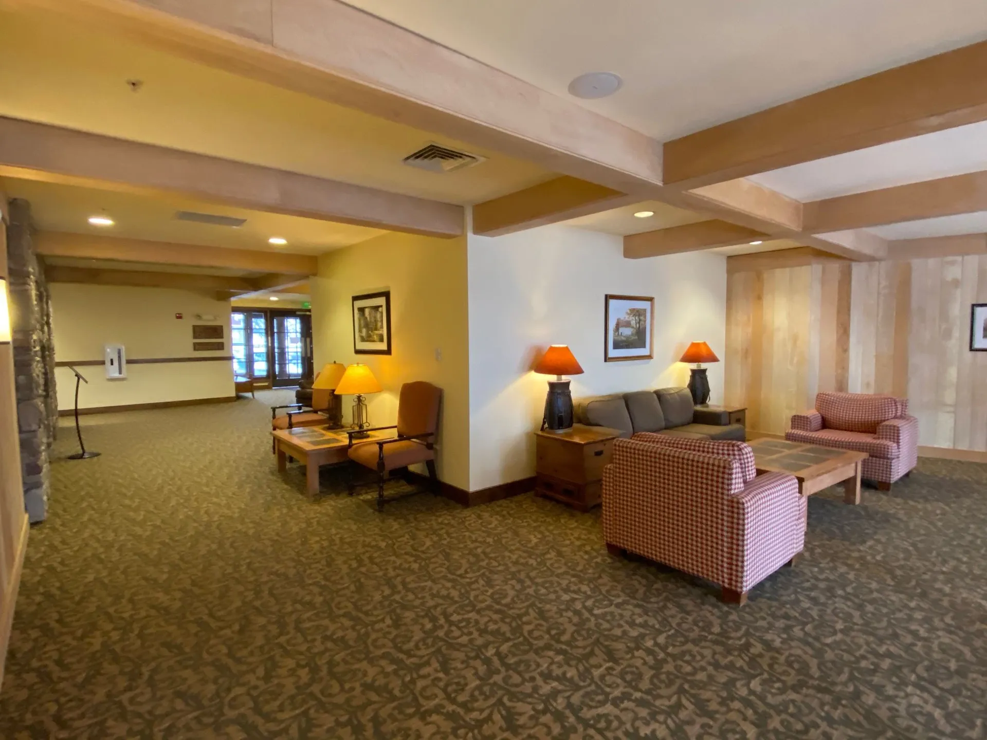 102 Forest Drive Warren VT 05674