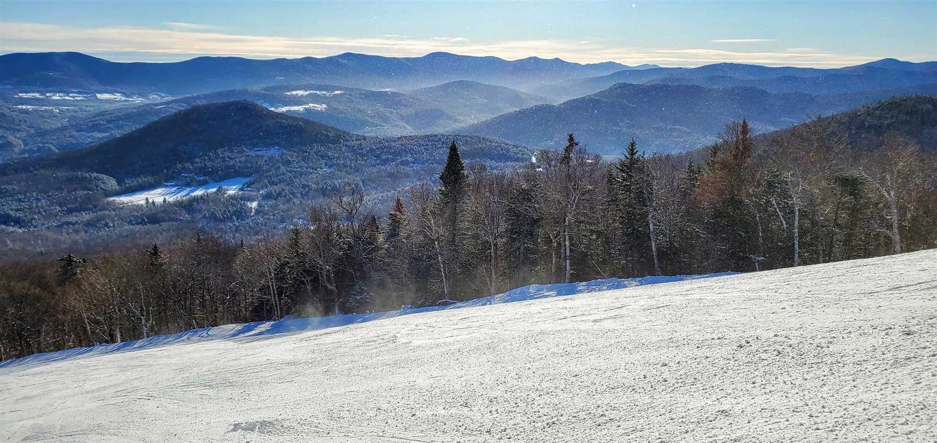 102 Forest Drive Warren VT 05674