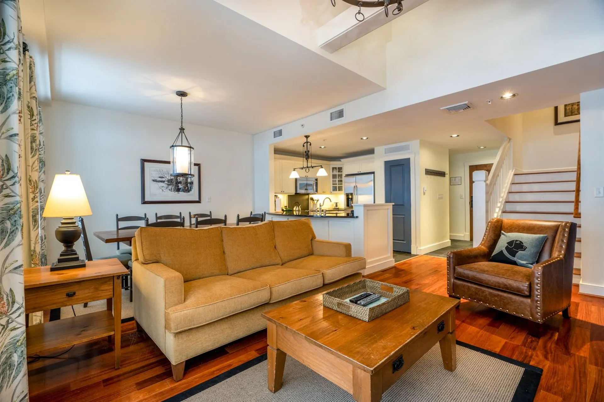 102 Forest Drive Warren VT 05674