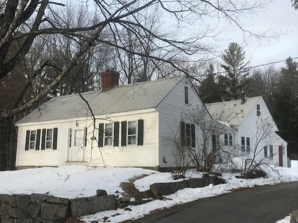 152 North Wolfeboro Road Wolfeboro NH 03894