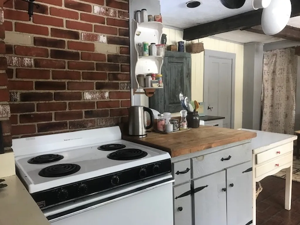 152 North Wolfeboro Road Wolfeboro NH 03894