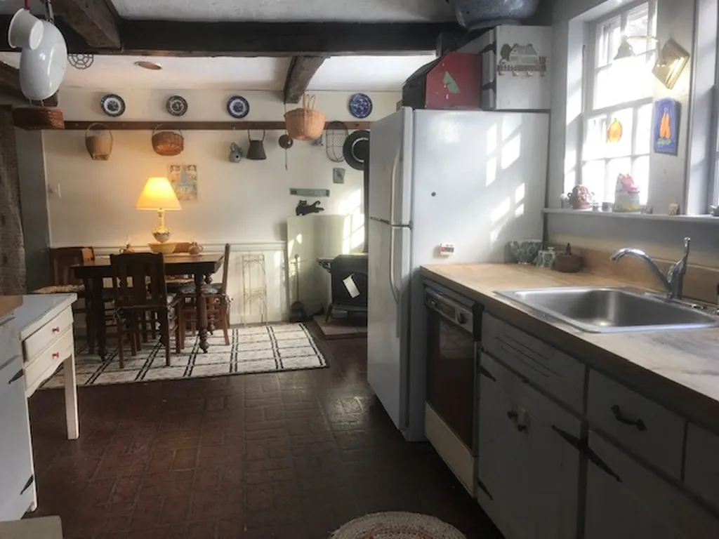 152 North Wolfeboro Road Wolfeboro NH 03894