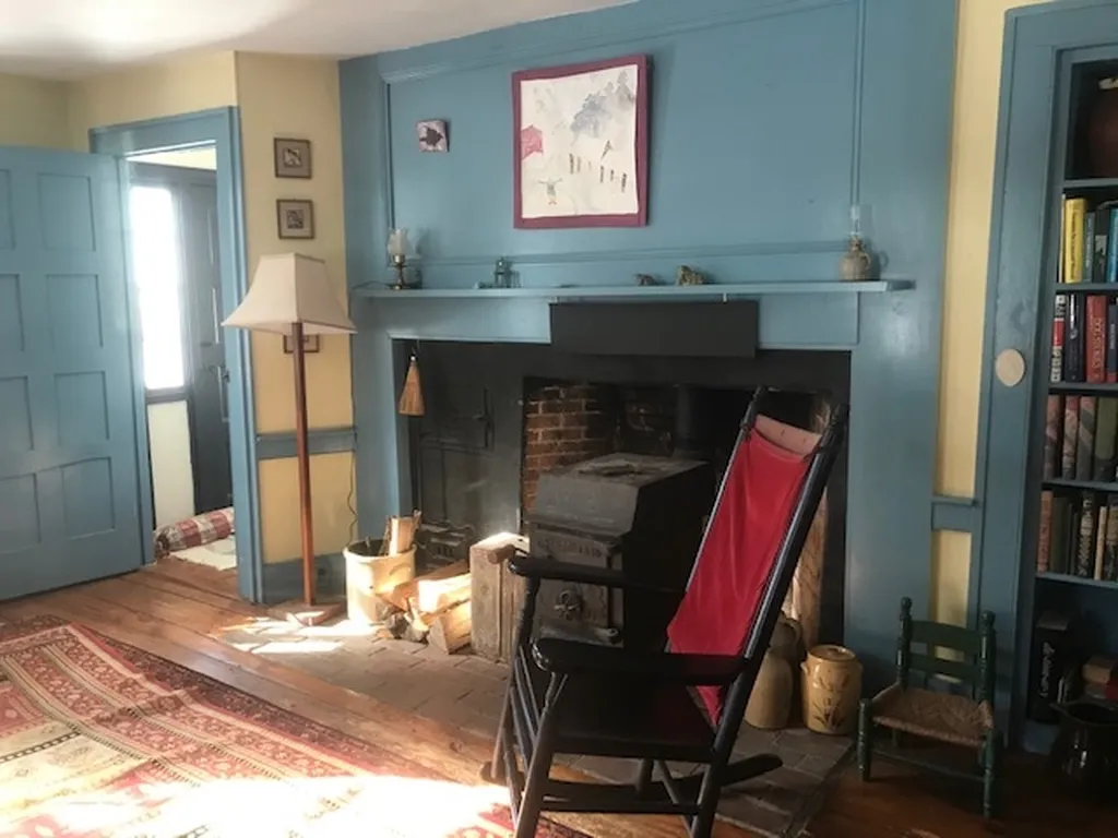 152 North Wolfeboro Road Wolfeboro NH 03894