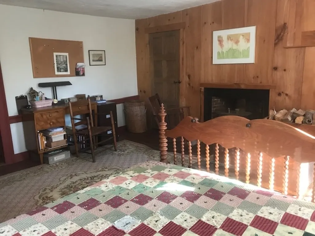 152 North Wolfeboro Road Wolfeboro NH 03894