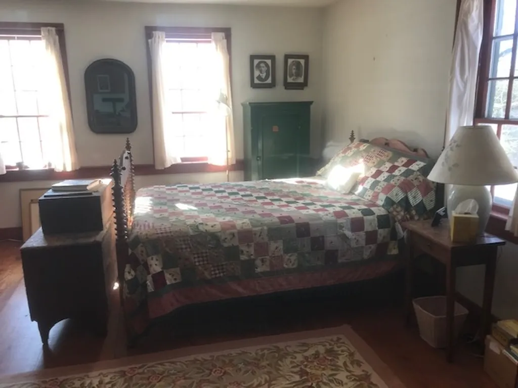 152 North Wolfeboro Road Wolfeboro NH 03894