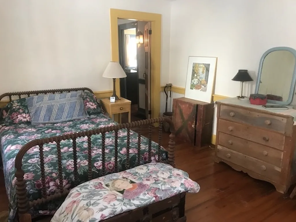 152 North Wolfeboro Road Wolfeboro NH 03894