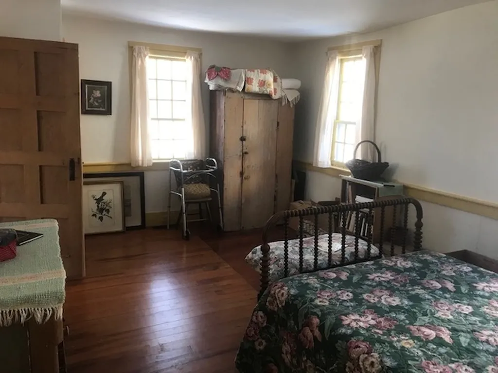 152 North Wolfeboro Road Wolfeboro NH 03894