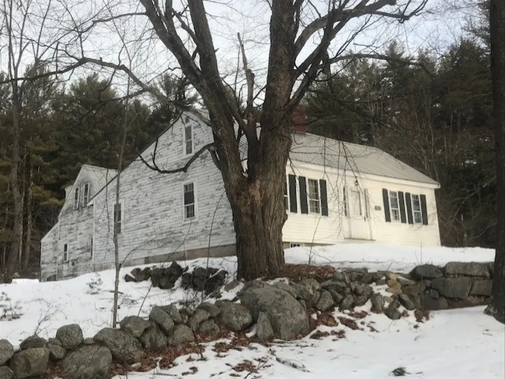 152 North Wolfeboro Road Wolfeboro NH 03894