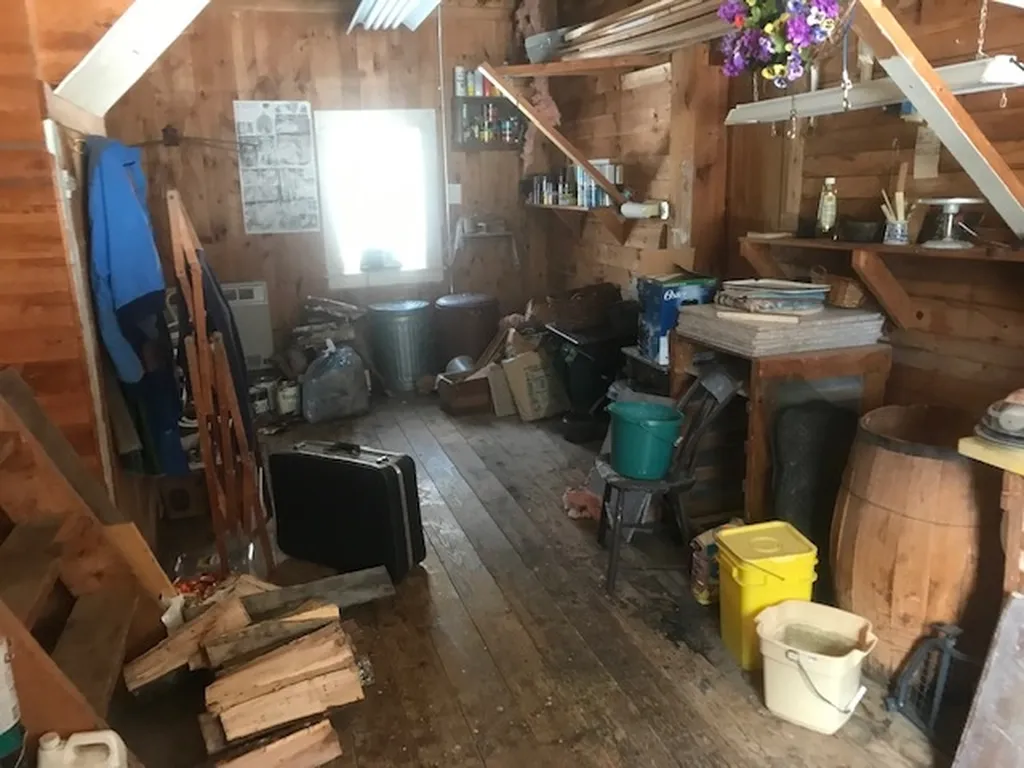 152 North Wolfeboro Road Wolfeboro NH 03894