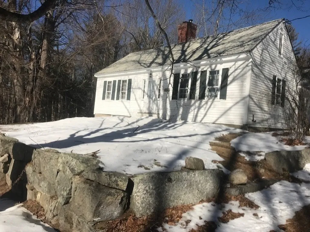 152 North Wolfeboro Road Wolfeboro NH 03894