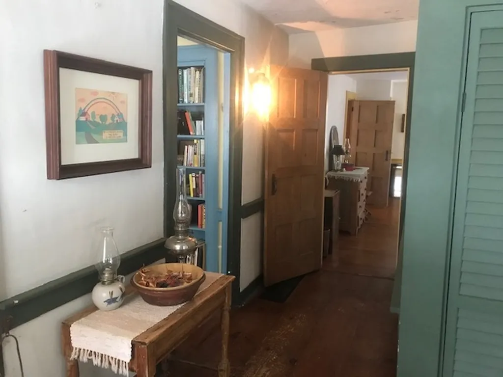 152 North Wolfeboro Road Wolfeboro NH 03894