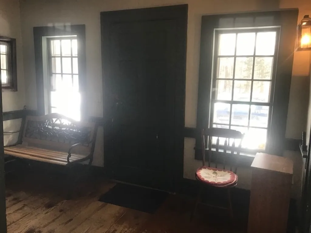 152 North Wolfeboro Road Wolfeboro NH 03894