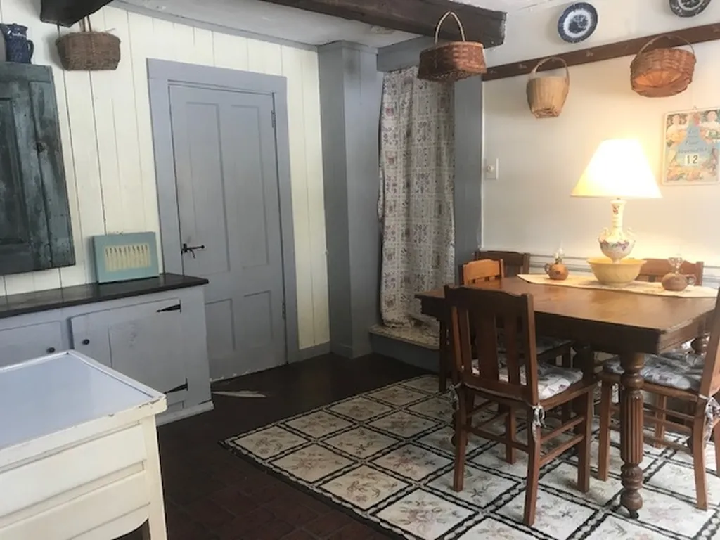 152 North Wolfeboro Road Wolfeboro NH 03894