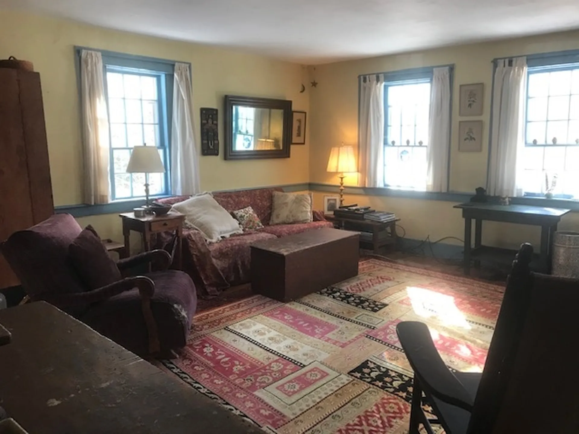 152 North Wolfeboro Road Wolfeboro NH 03894