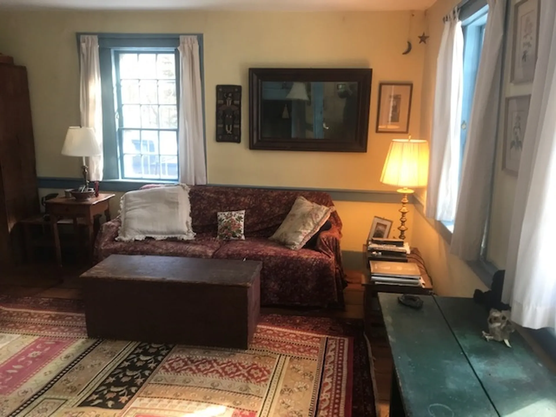 152 North Wolfeboro Road Wolfeboro NH 03894