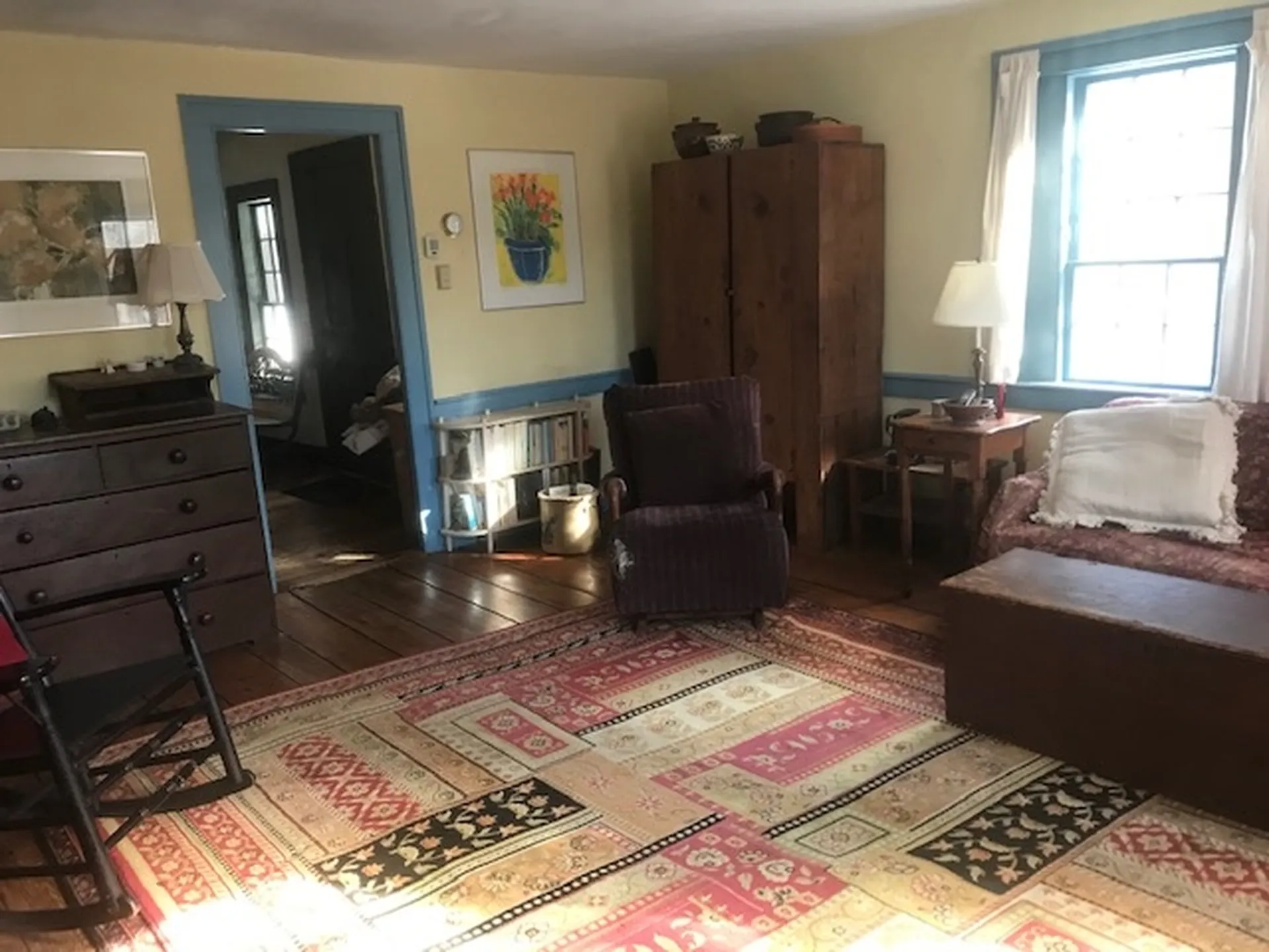 152 North Wolfeboro Road Wolfeboro NH 03894