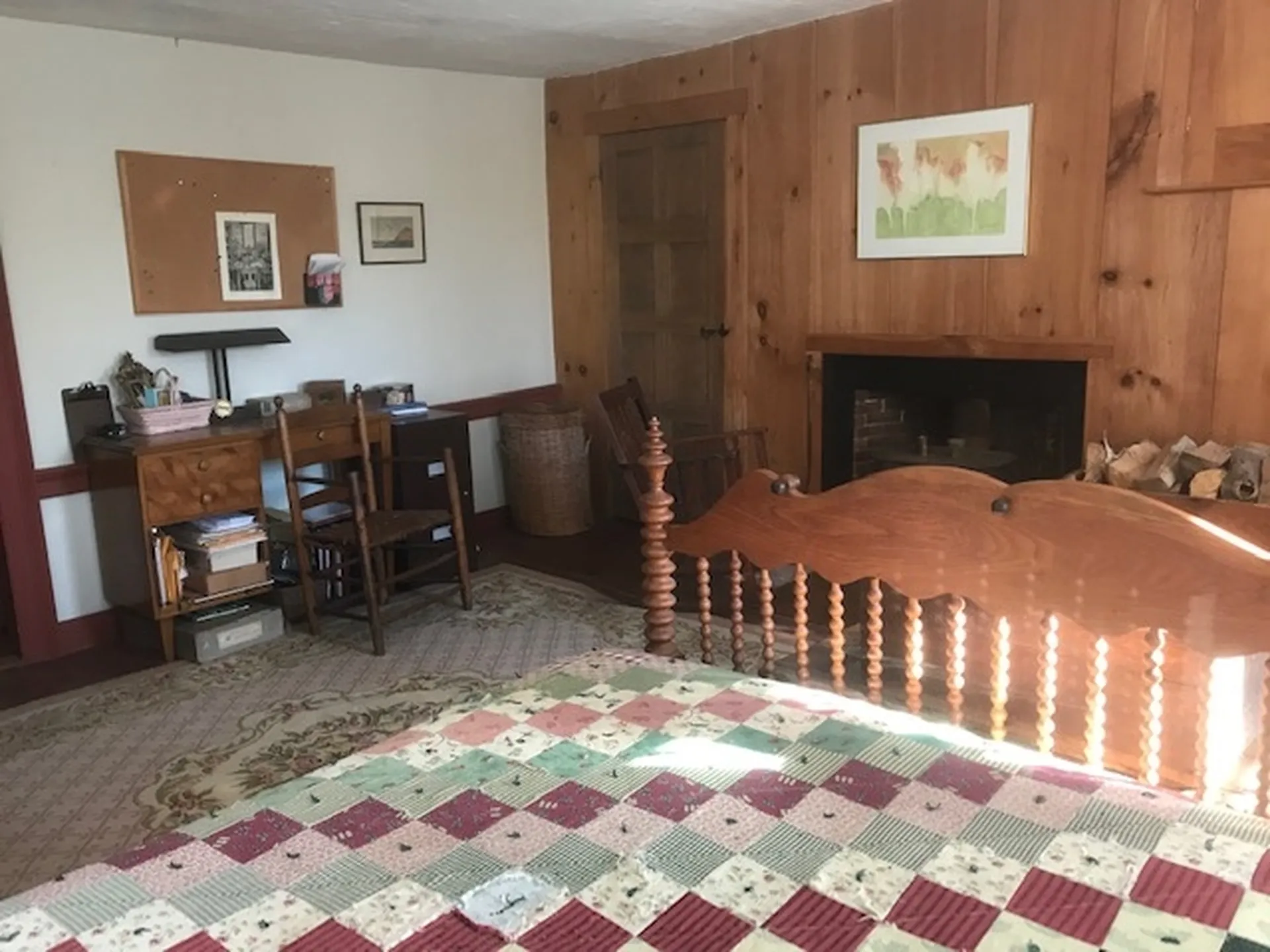 152 North Wolfeboro Road Wolfeboro NH 03894