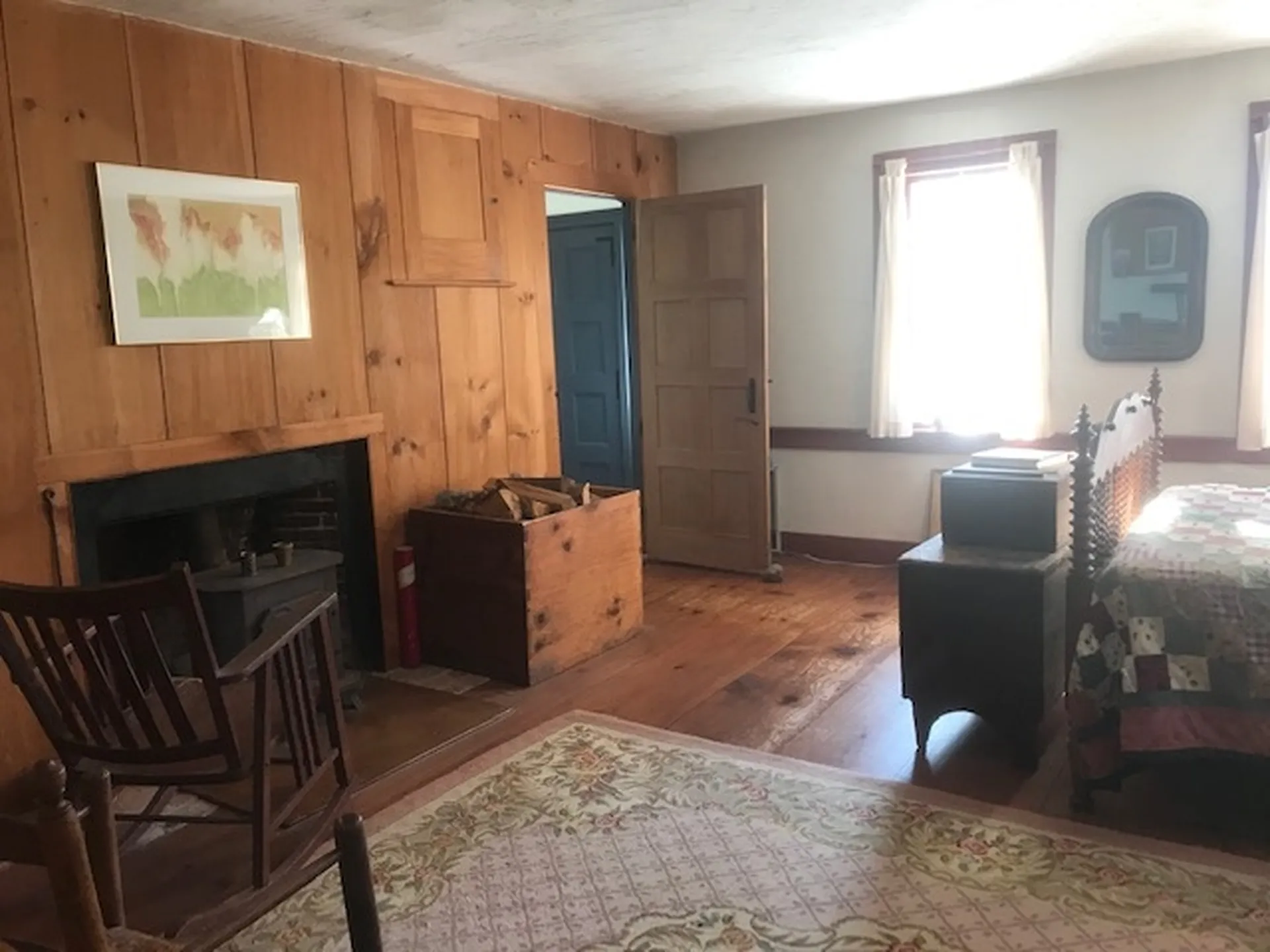 152 North Wolfeboro Road Wolfeboro NH 03894