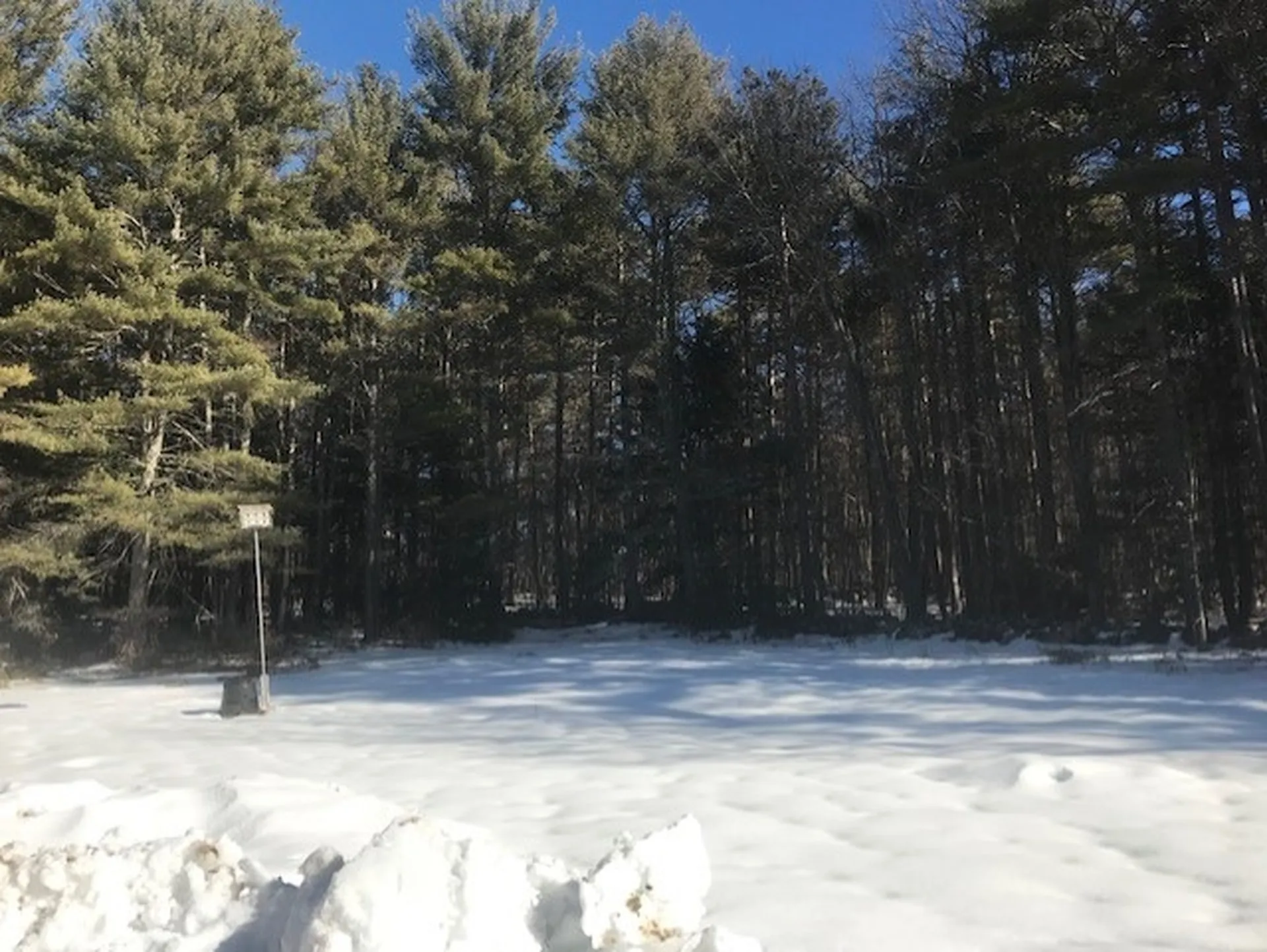 152 North Wolfeboro Road Wolfeboro NH 03894