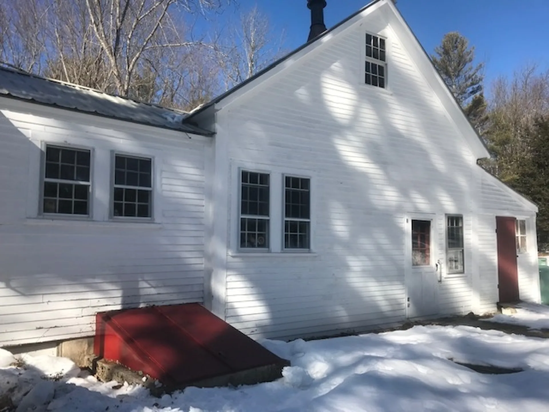 152 North Wolfeboro Road Wolfeboro NH 03894