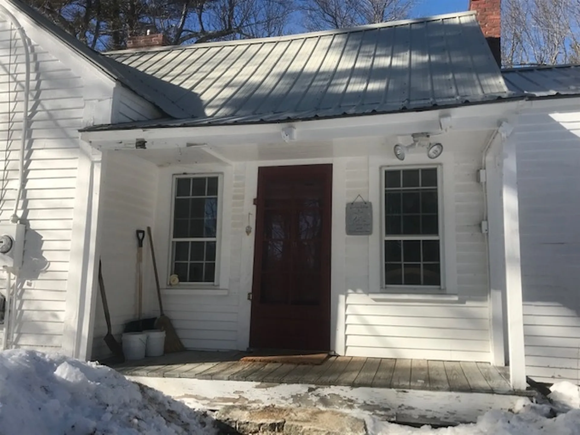 152 North Wolfeboro Road Wolfeboro NH 03894