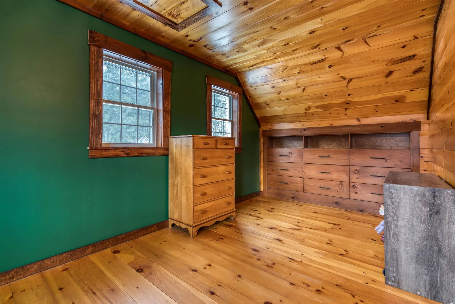33 Barber Lane Hartland VT 05048