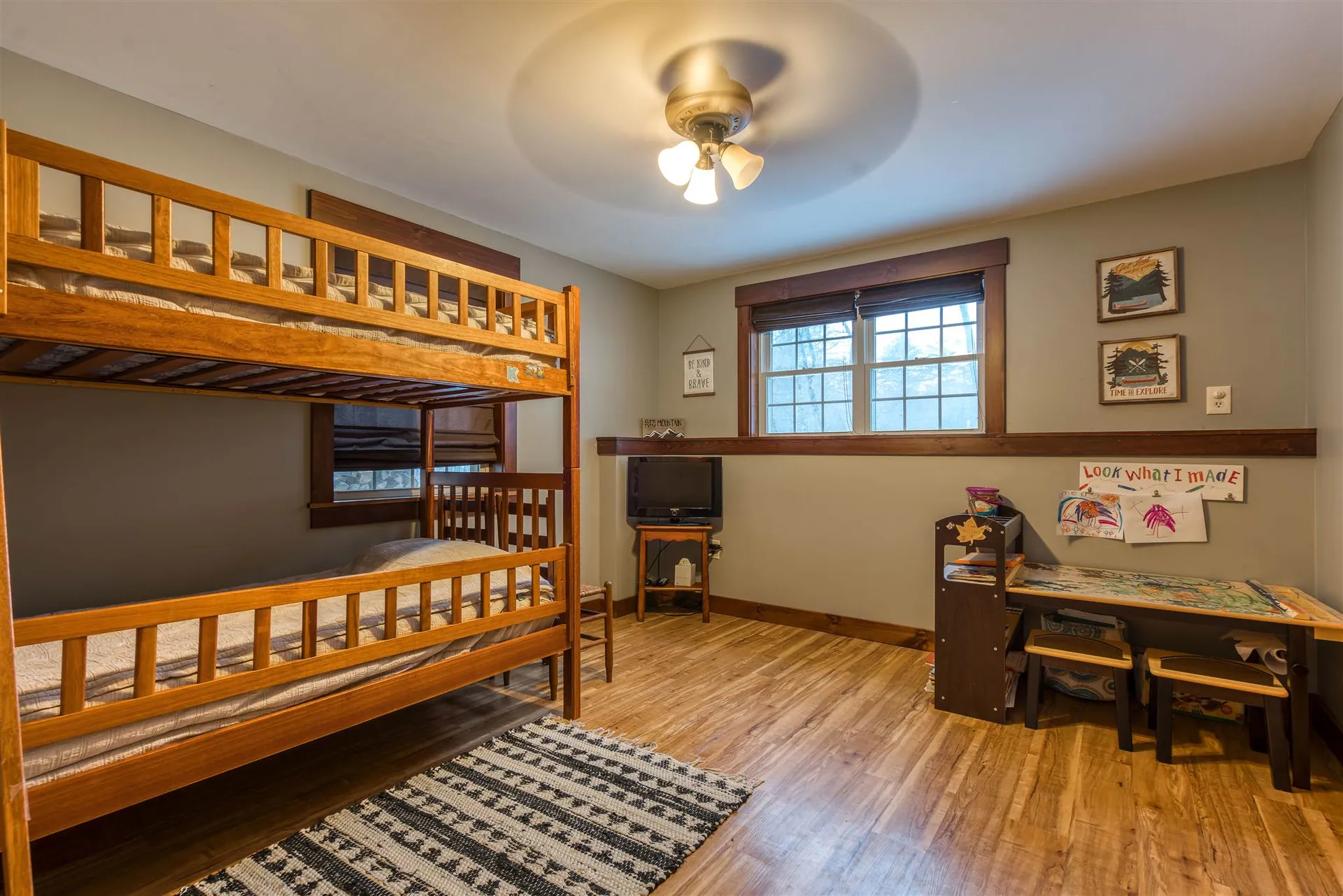 33 Barber Lane Hartland VT 05048
