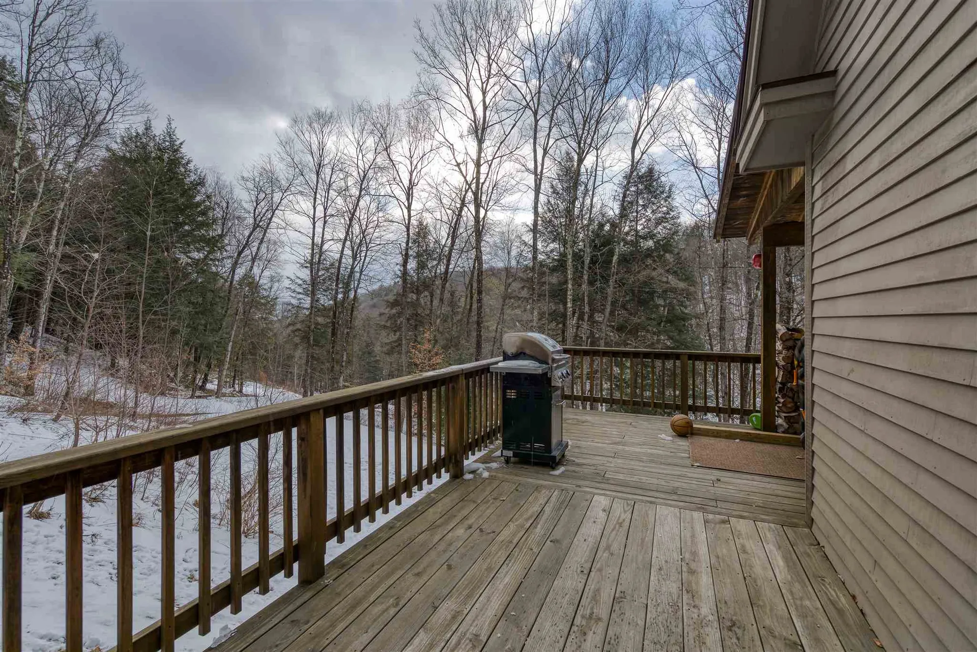 33 Barber Lane Hartland VT 05048