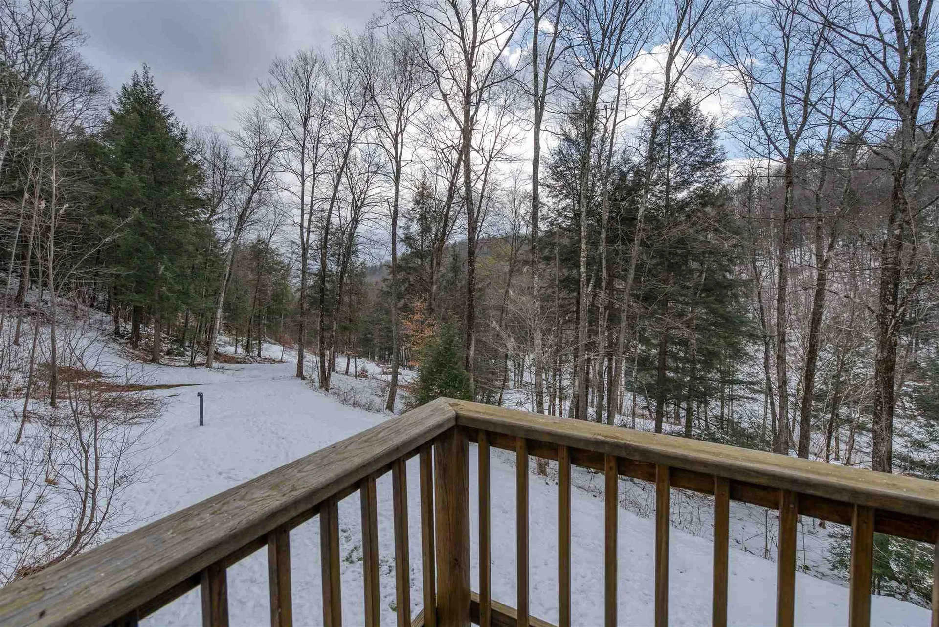 33 Barber Lane Hartland VT 05048