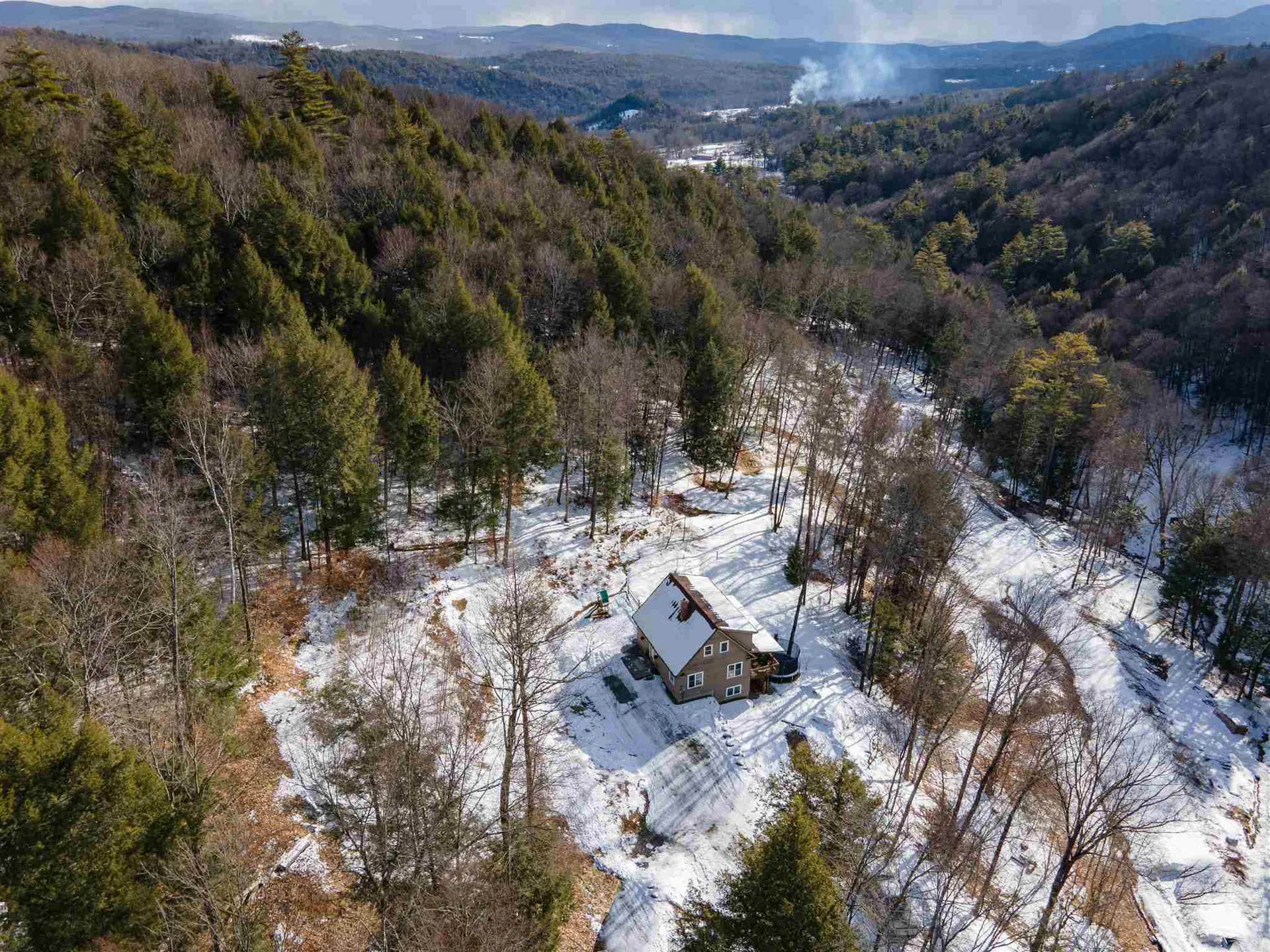 33 Barber Lane Hartland VT 05048