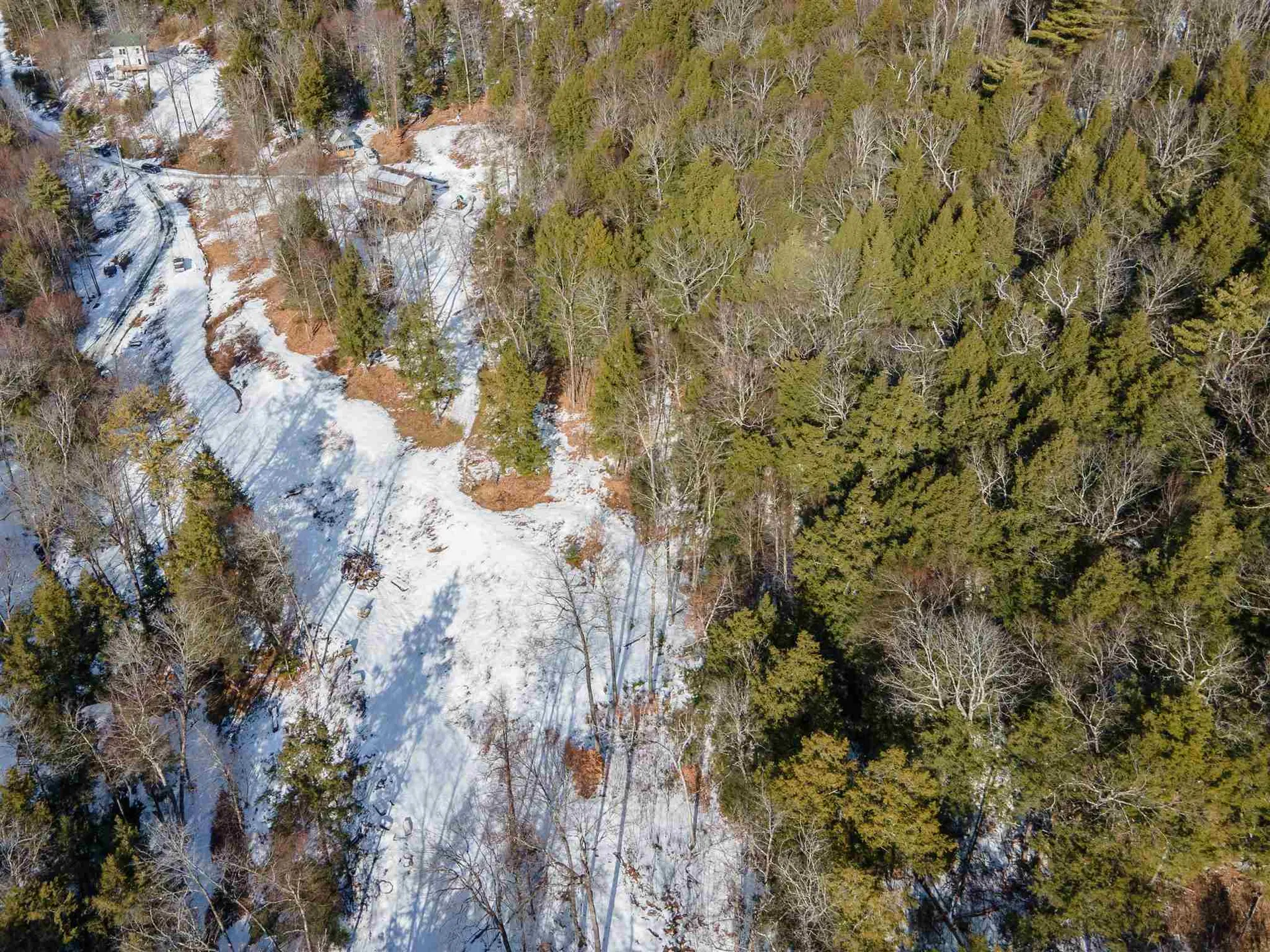 33 Barber Lane Hartland VT 05048
