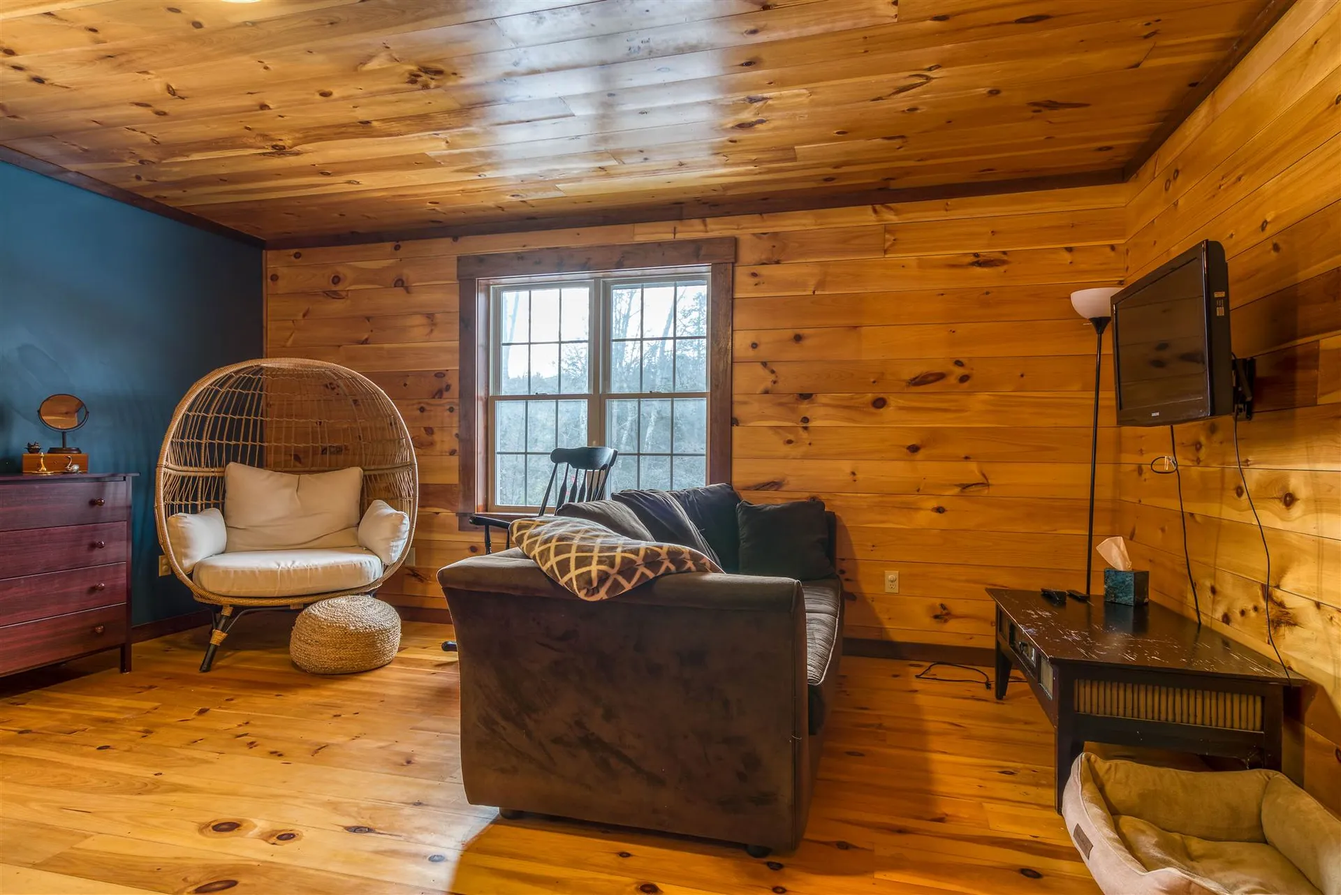 33 Barber Lane Hartland VT 05048