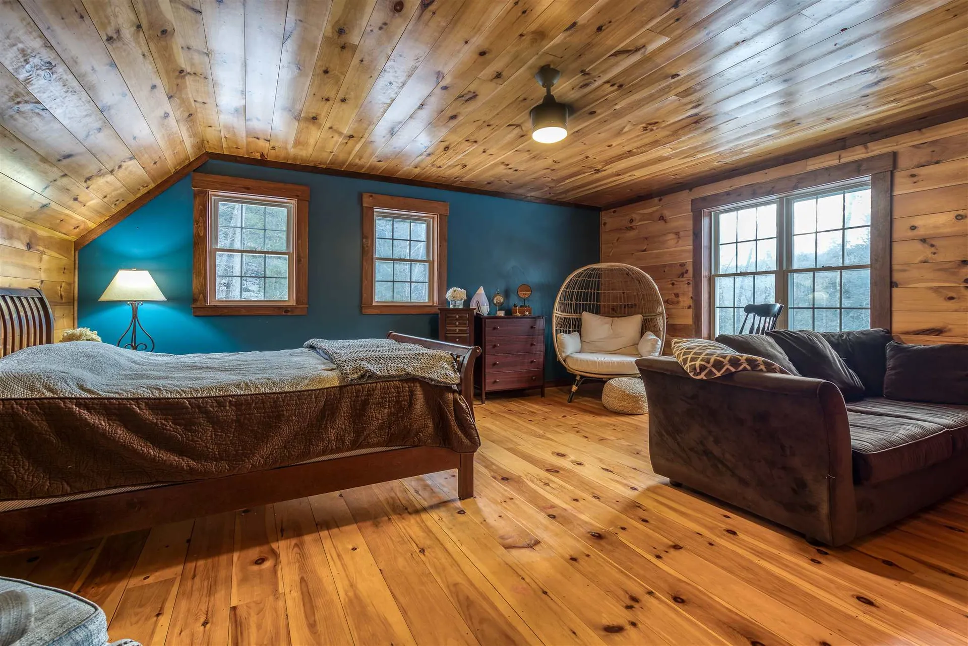 33 Barber Lane Hartland VT 05048