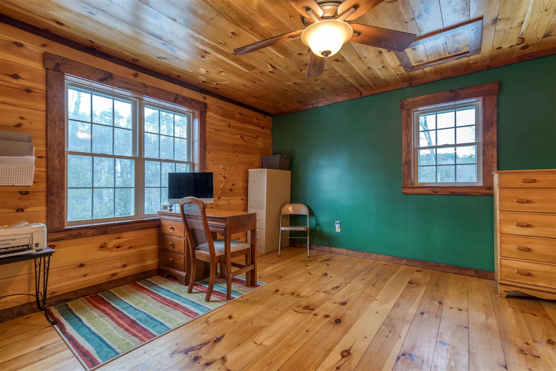 33 Barber Lane Hartland VT 05048