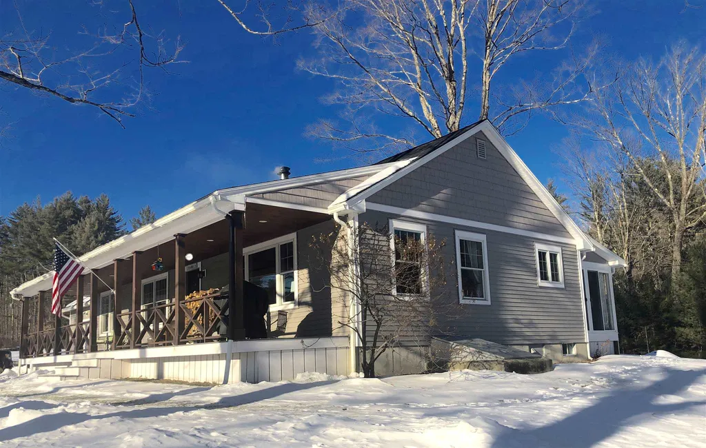 768 Bog Road Campton NH 03223