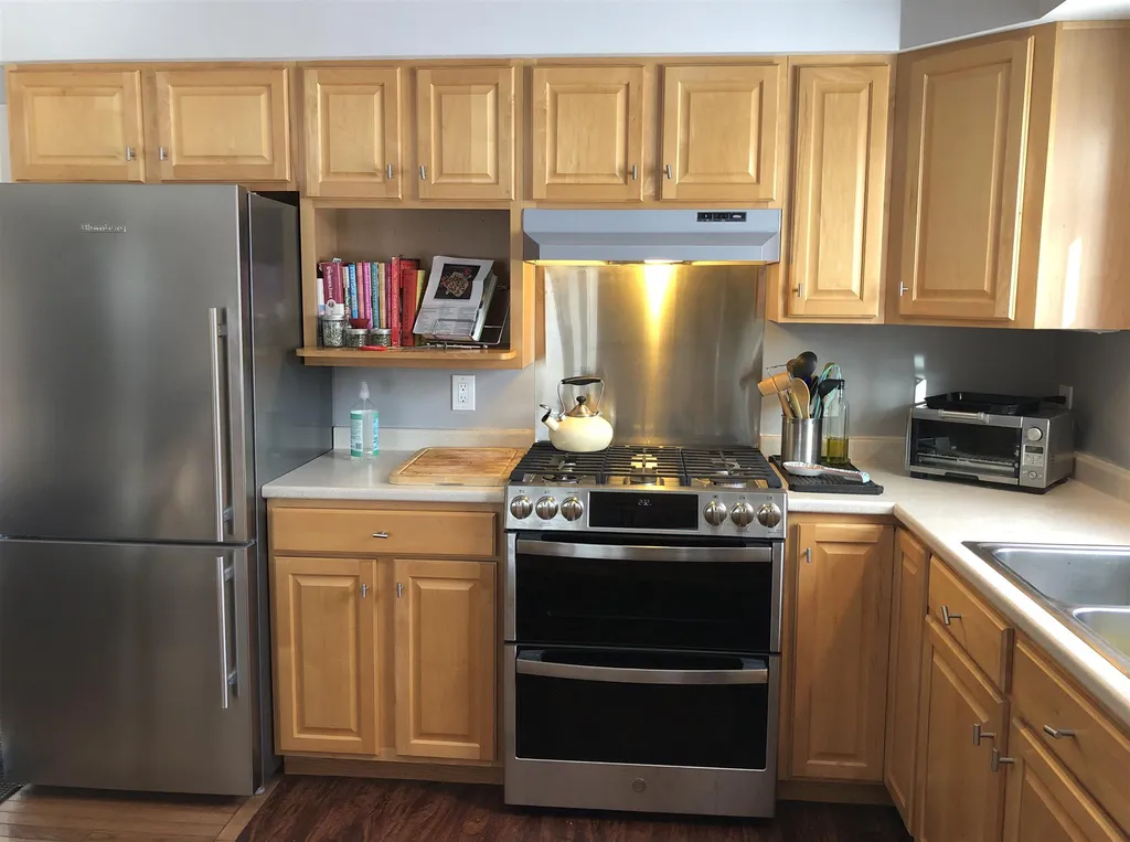 768 Bog Road Campton NH 03223