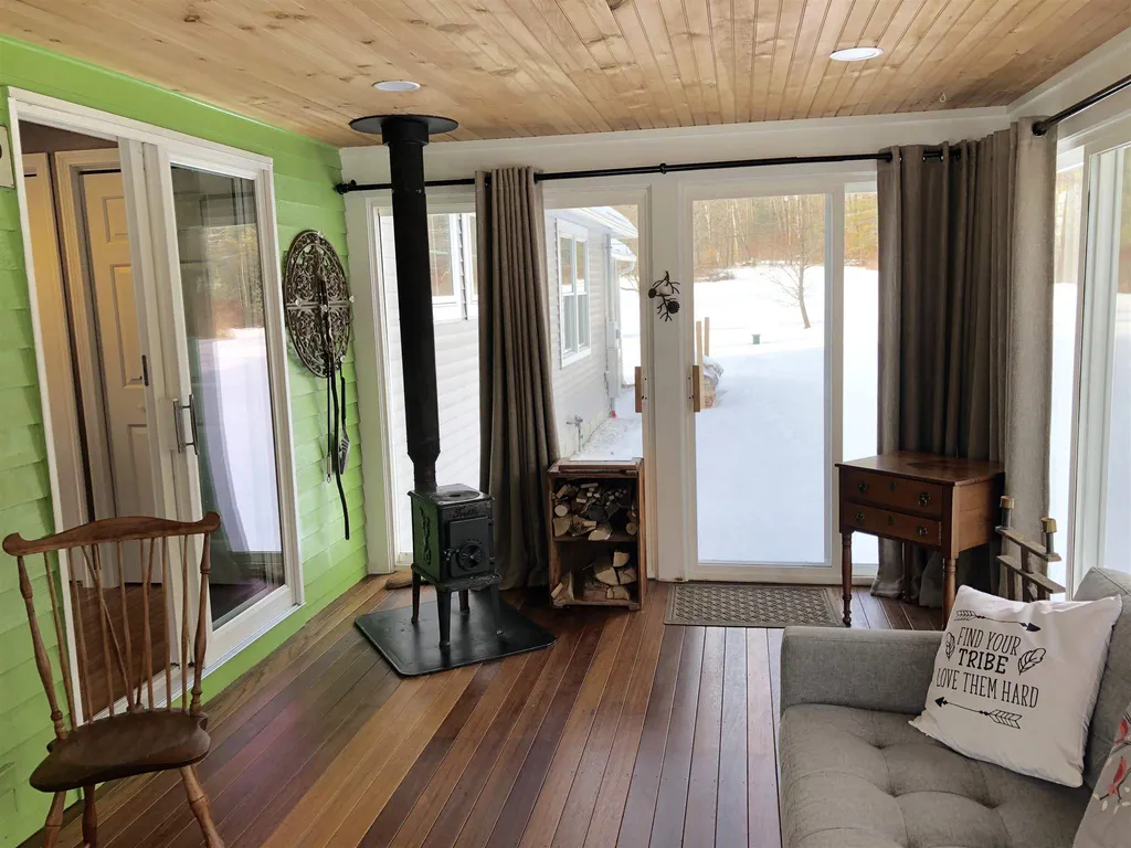 768 Bog Road Campton NH 03223