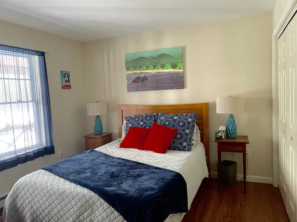 768 Bog Road Campton NH 03223